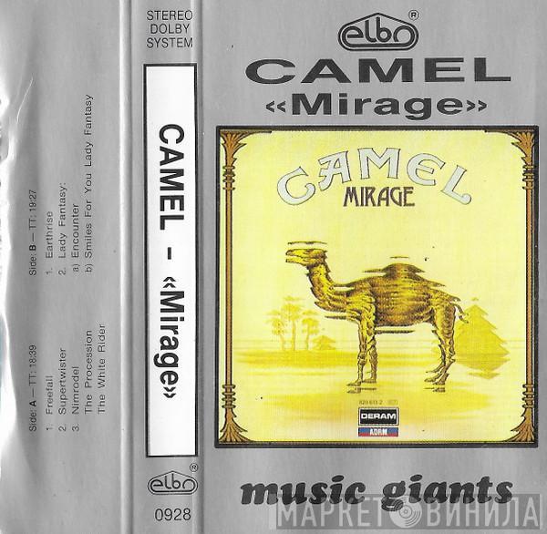  Camel  - Mirage