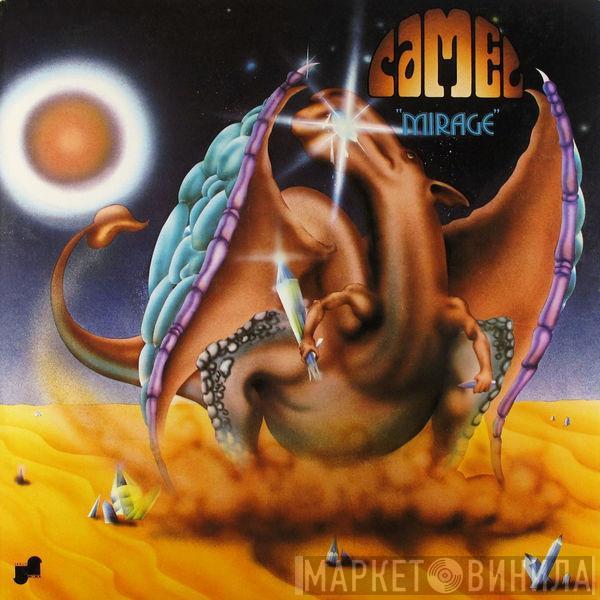  Camel  - Mirage