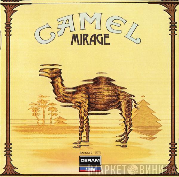  Camel  - Mirage