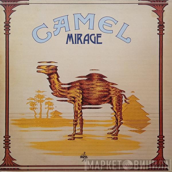  Camel  - Mirage