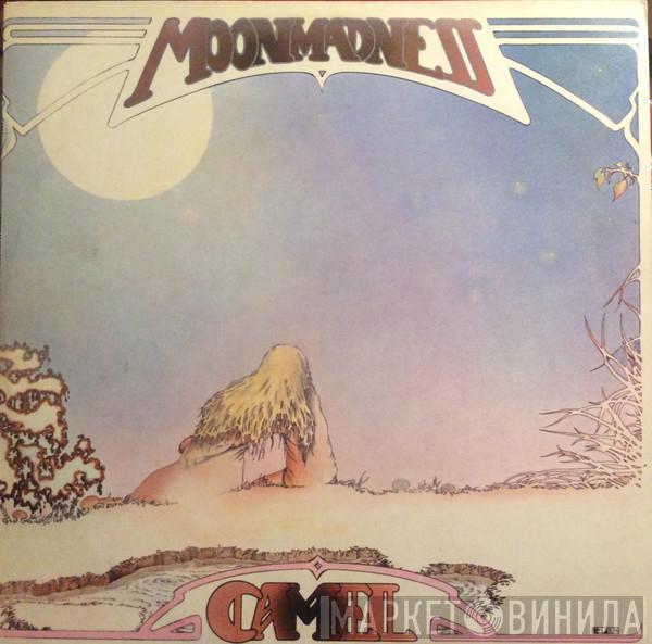  Camel  - Moonmadness