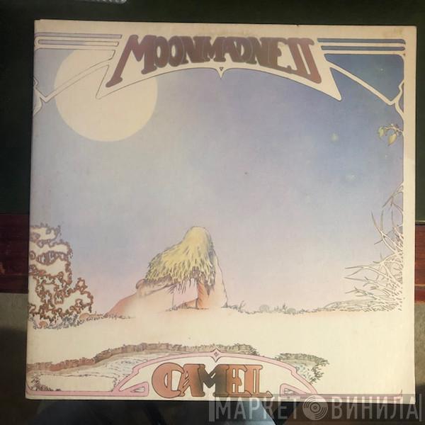  Camel  - Moonmadness