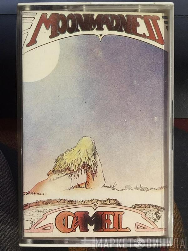  Camel  - Moonmadness