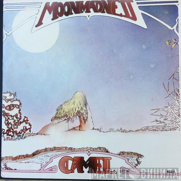  Camel  - Moonmadness