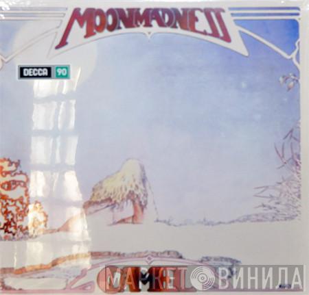 Camel - Moonmadness