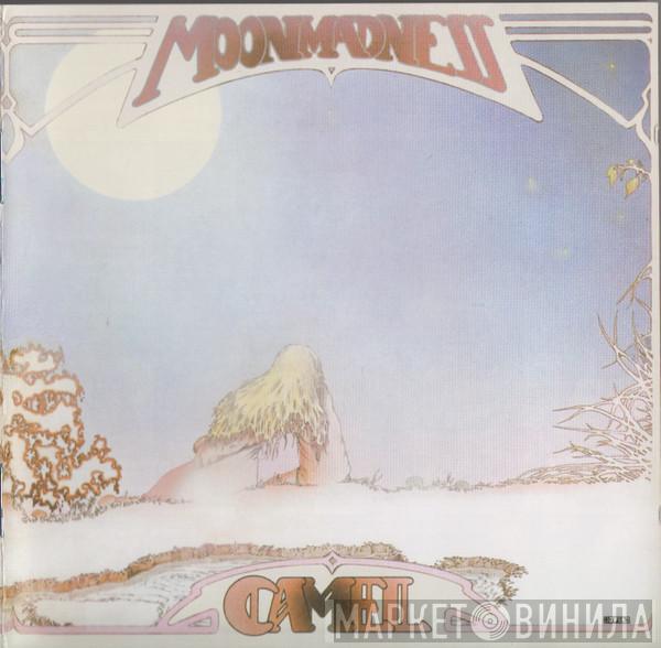 Camel  - Moonmadness