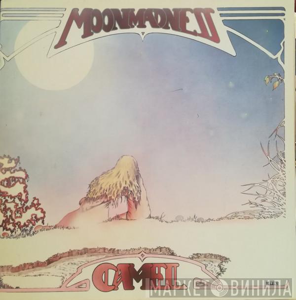  Camel  - Moonmadness