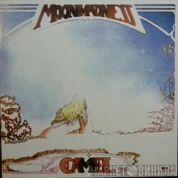  Camel  - Moonmadness