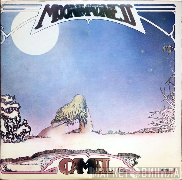  Camel  - Moonmadness