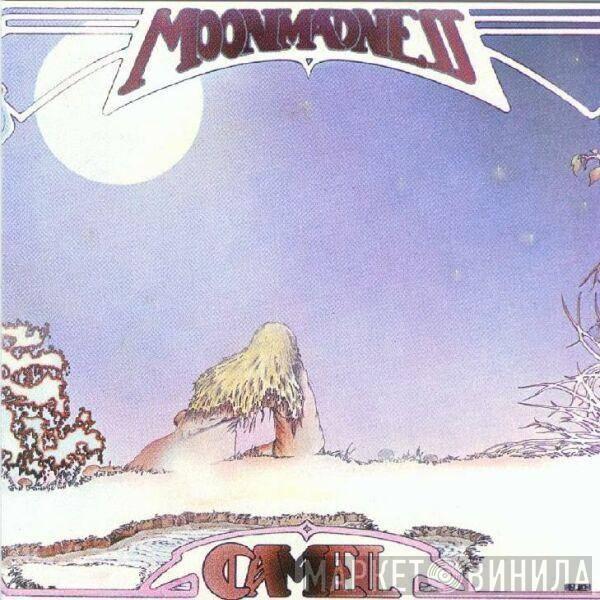  Camel  - Moonmadness