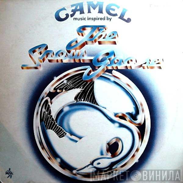  Camel  - Music Inspired By The Snow Goose