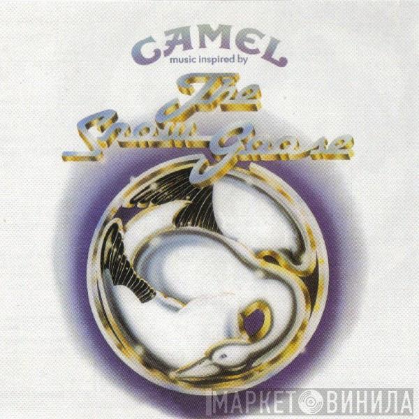  Camel  - Music Inspired By The Snow Goose