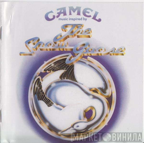  Camel  - Music Inspired By The Snow Goose