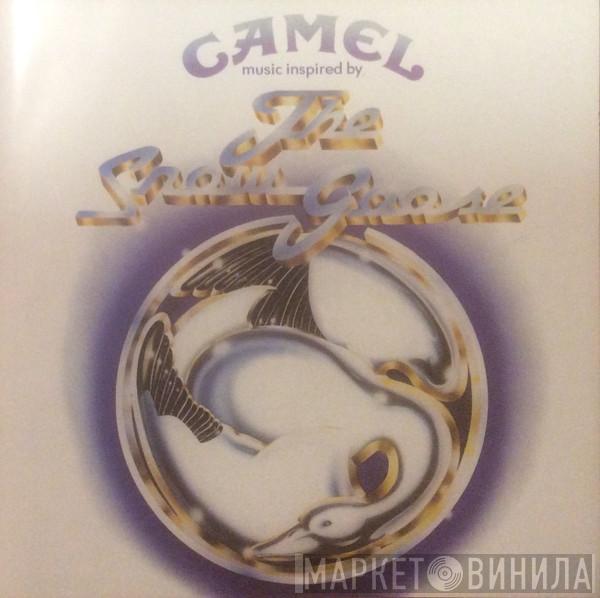  Camel  - Music Inspired By The Snow Goose