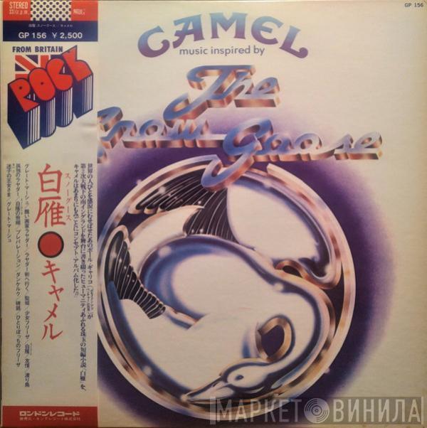  Camel  - Music Inspired By The Snow Goose