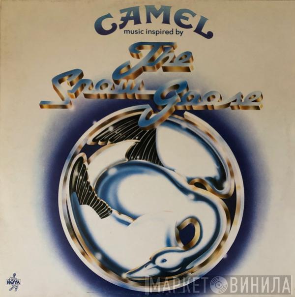  Camel  - Music Inspired By The Snow Goose