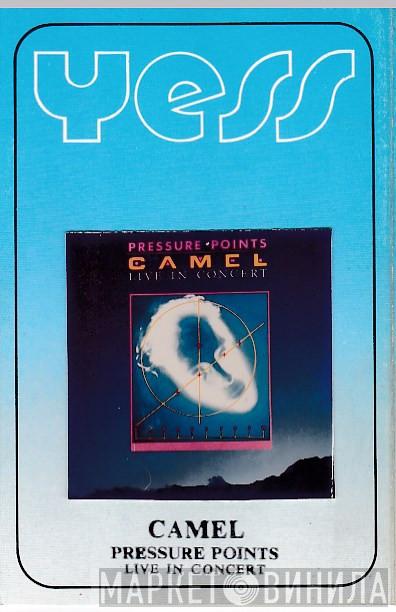  Camel  - Pressure Points