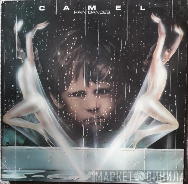 Camel - Rain Dances