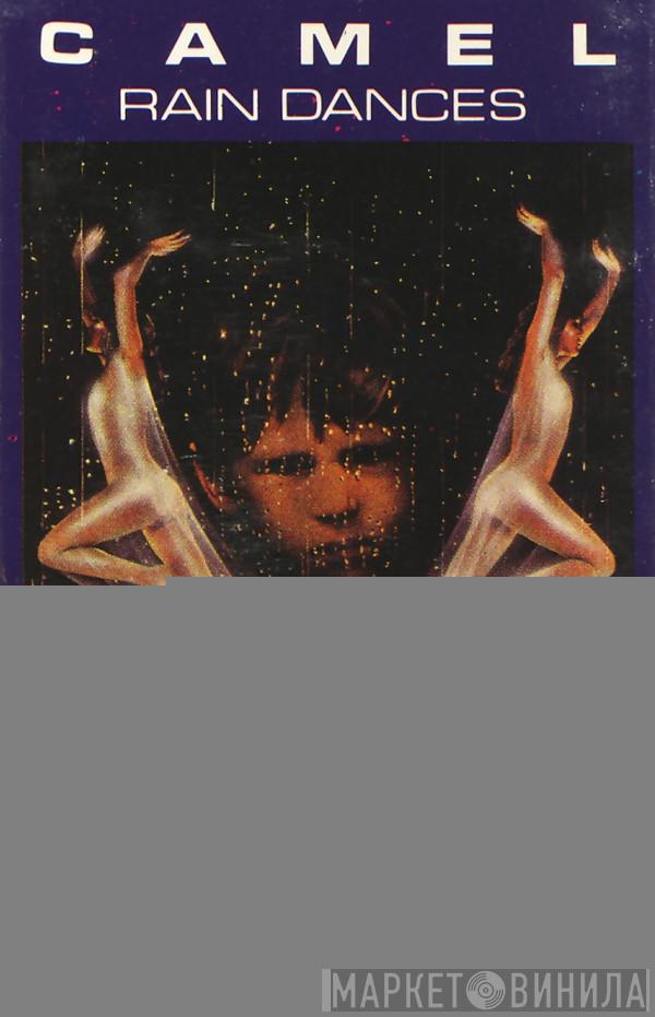  Camel  - Rain Dances