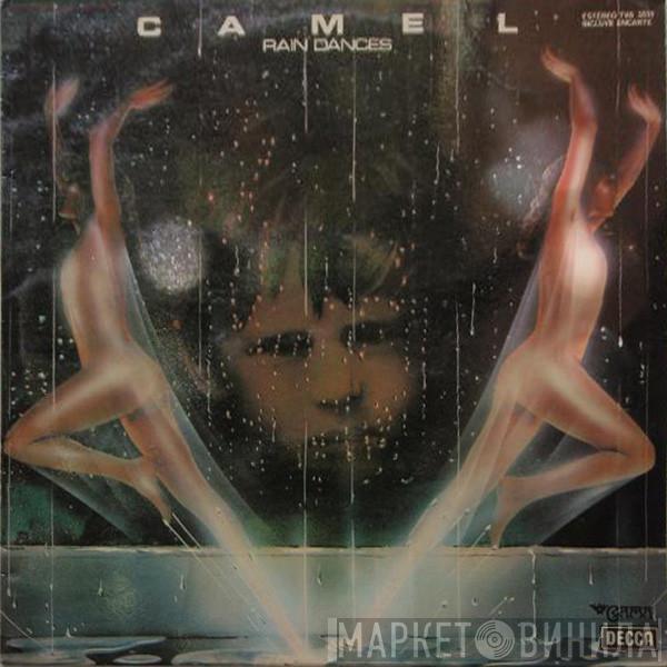  Camel  - Rain Dances