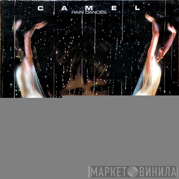  Camel  - Rain Dances