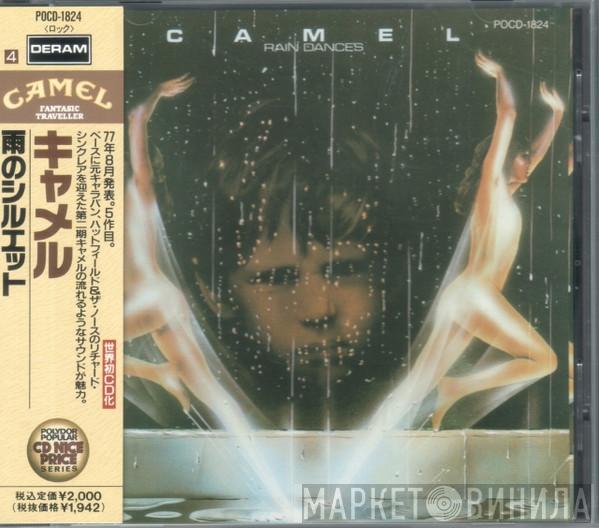  Camel  - Rain Dances