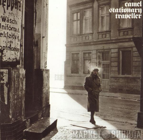 Camel - Stationary Traveller