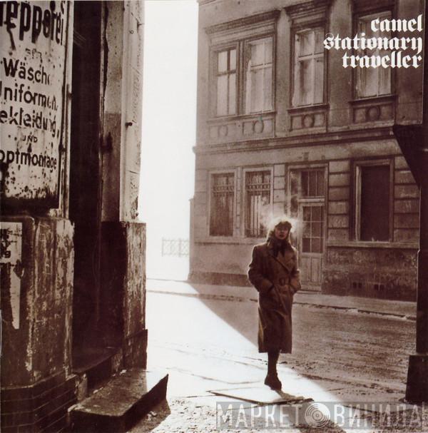 Camel - Stationary Traveller