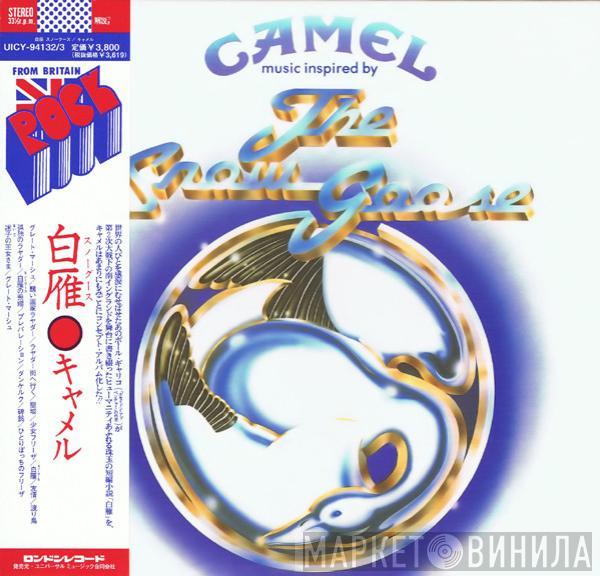  Camel  - The Snow Goose