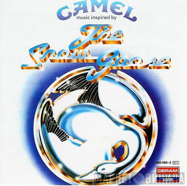  Camel  - The Snow Goose