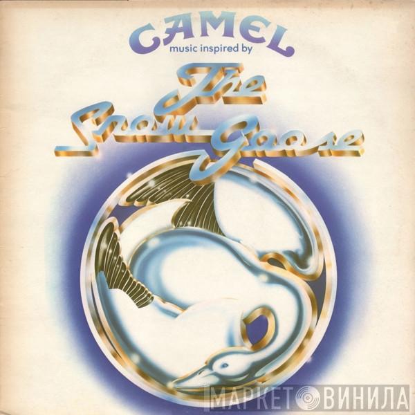 Camel - The Snow Goose