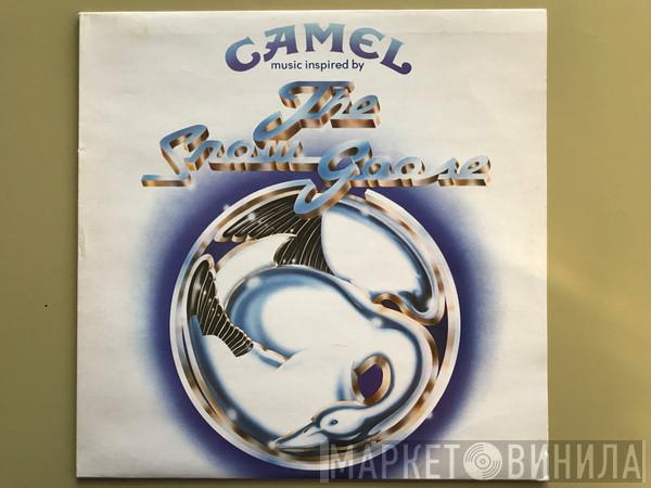 Camel - The Snow Goose