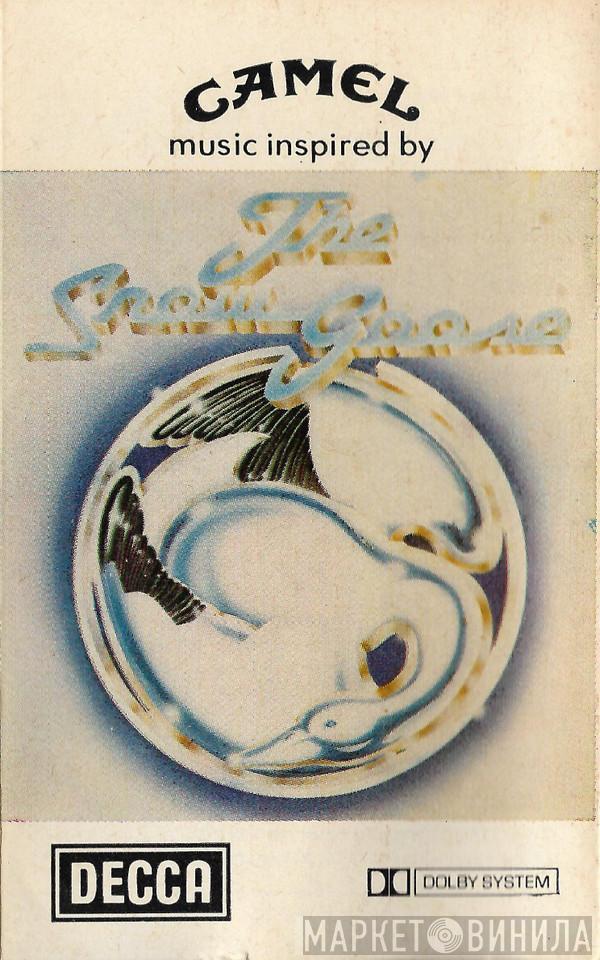  Camel  - The Snow Goose