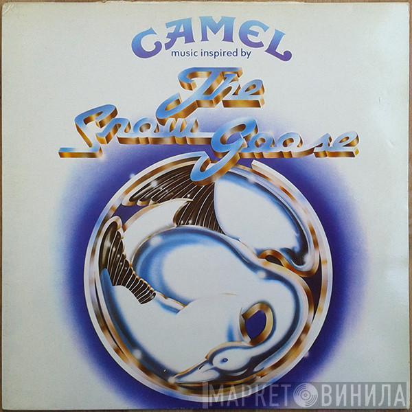  Camel  - The Snow Goose