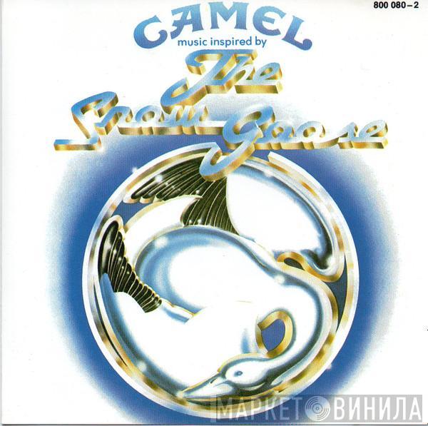  Camel  - The Snow Goose