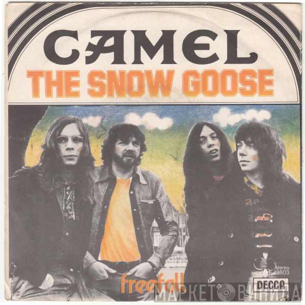  Camel  - The Snow Goose