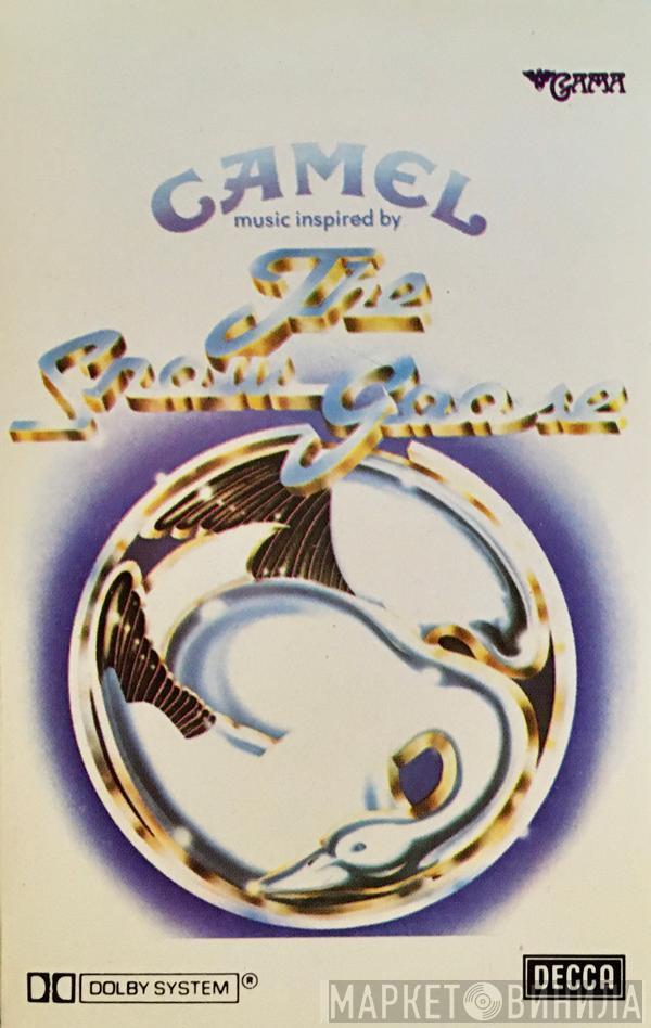 Camel  - The Snow Goose