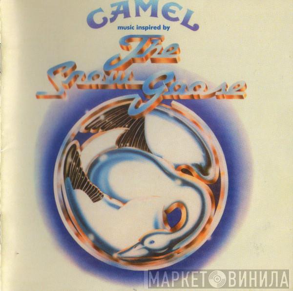  Camel  - The Snow Goose