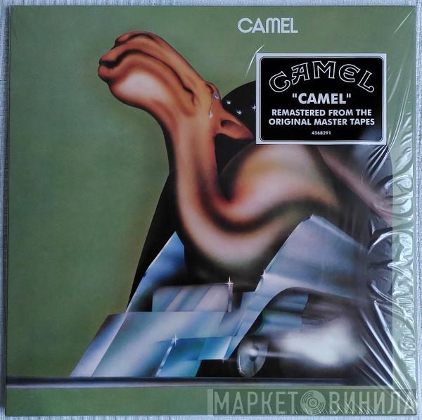  - Camel