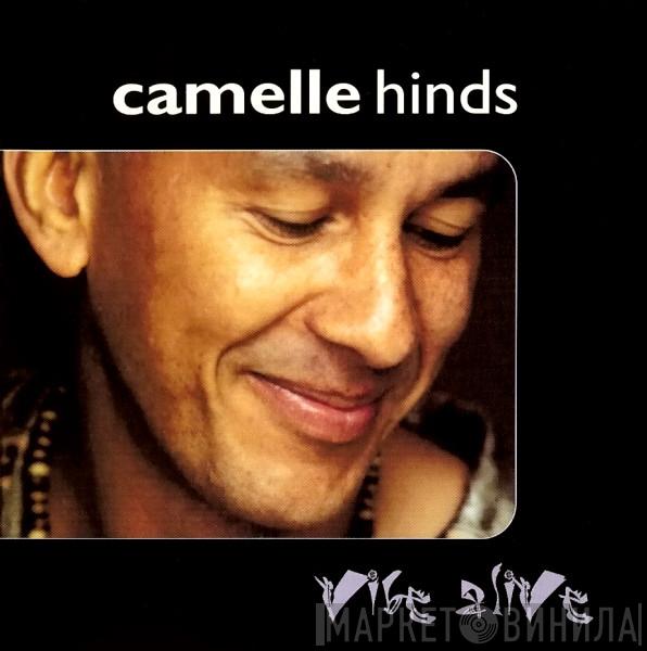Camelle Hinds - Vibe Alive
