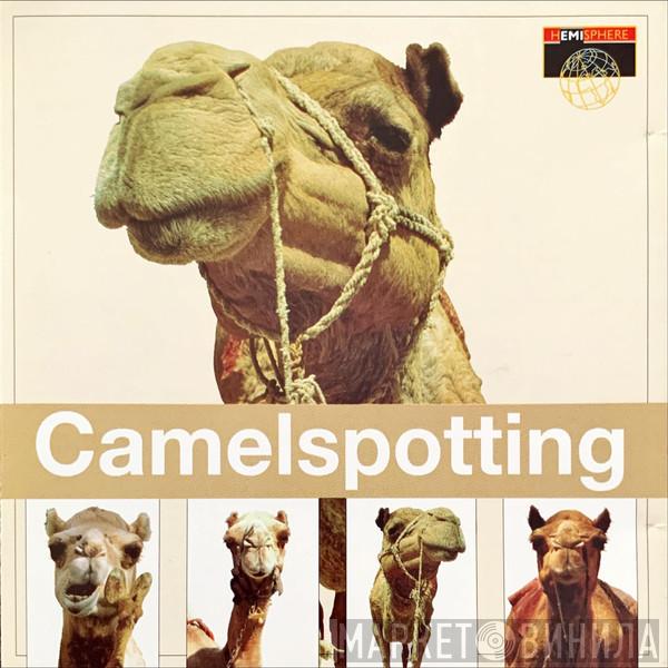  - Camelspotting