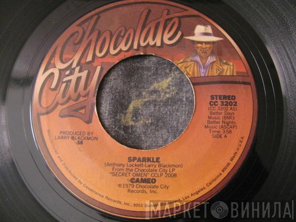  Cameo  - Sparkle / Macho