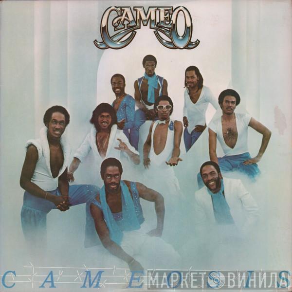  Cameo  - Cameosis