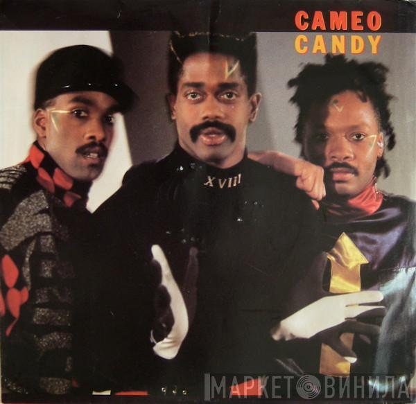 Cameo - Candy