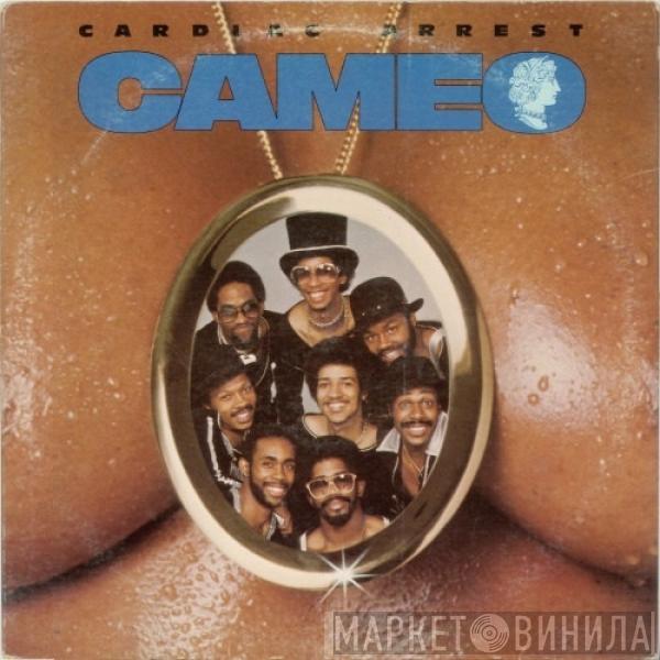 Cameo - Cardiac Arrest