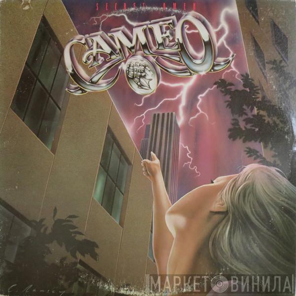 Cameo - Secret Omen