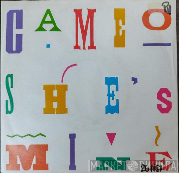  Cameo  - She's Mine