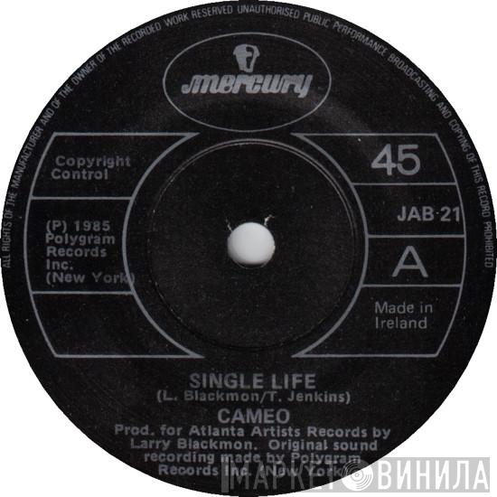  Cameo  - Single Life