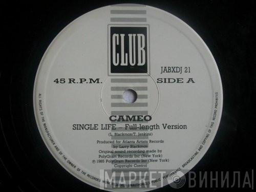 Cameo - Single Life