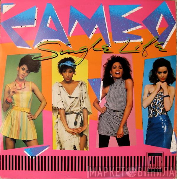 Cameo - Single Life